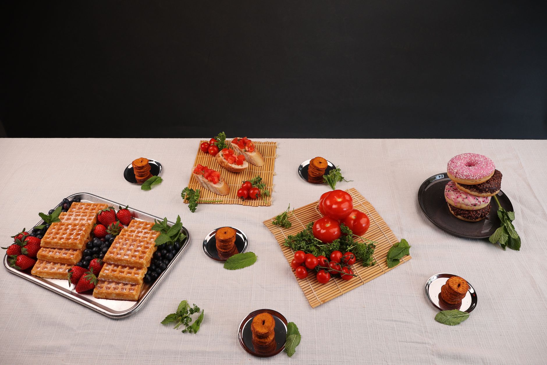 Plateaux repas à Perpignan